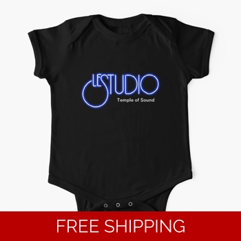 Le Studio Baby One-Piece A W..