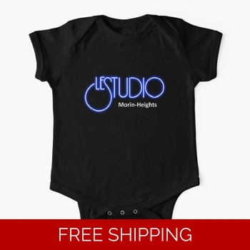 Le Studio Baby One-Piece A W..