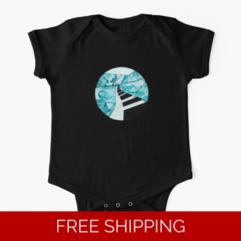 Le Studio Baby One-Piece Pia..