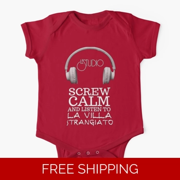 Le Studio Baby One-Piece La ..