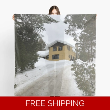 Le Studio Scarf Gu..