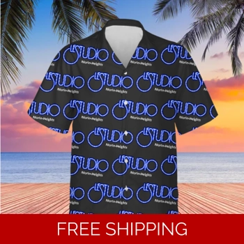 Hawaiian Shirt Uni..