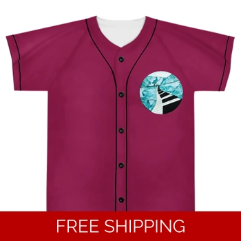 Custom Baseball Je..