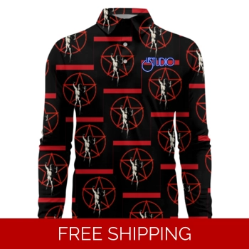 Le Studio SM Custo..