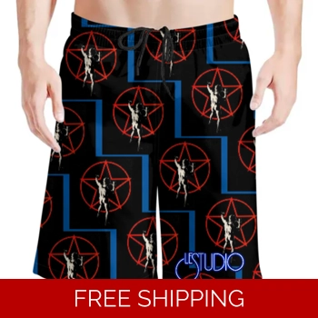 Le Studio SM Custom 3D Men's..