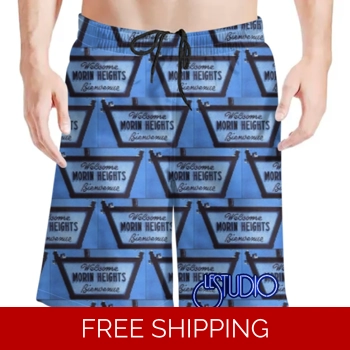 Le Studio Morin-He..