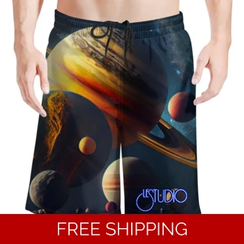 Le Studio Saturn B..