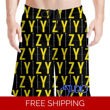 Le Studio YYZ Yellow Logo Be..