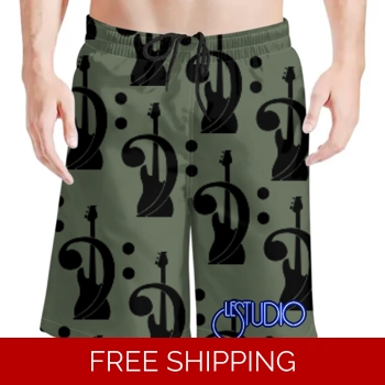 Le Studio Bass Clef 2 Custom..