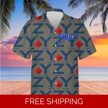 Hawaiian Shirt Unisex Le Stu..