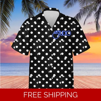 Hawaiian Shirt Uni..