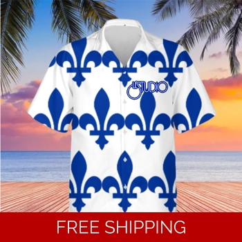 Hawaiian Shirt Uni..