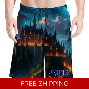 Le Studio Castle B..