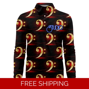 Le Studio Bass Cle..