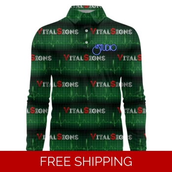 Le Studio Vital Signs 2 Cust..