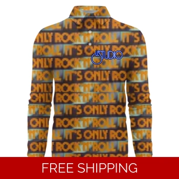 Le Studio It's Only Rock N R..