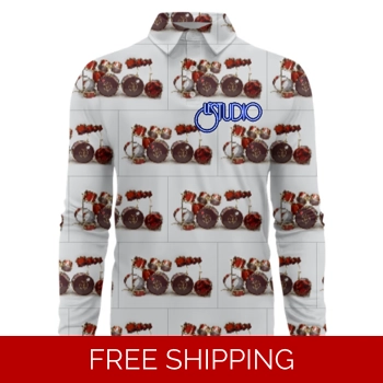 Le Studio Drum Kit Custom 3D..