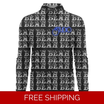 Le Studio Blah Blah Blah Cus..