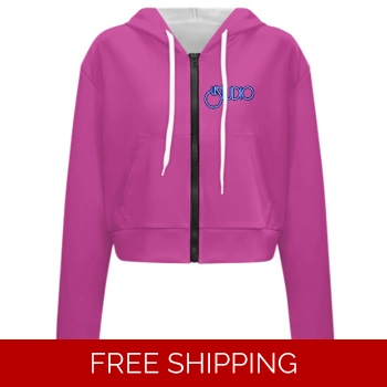 Custom Ladies Long Sleeve Cr..