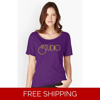 Girlie Le Studio Relaxed Fit..