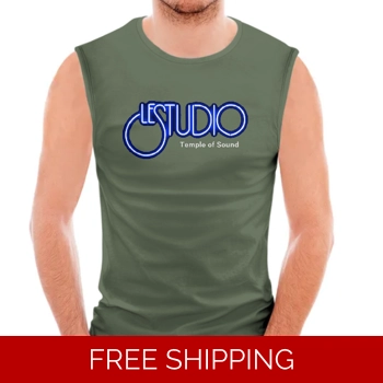 Le Studio Custom 3D Vest Shi..