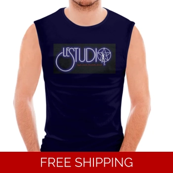 Le Studio Custom 3D Vest Shi..