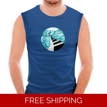 Le Studio Custom 3D Vest Shi..