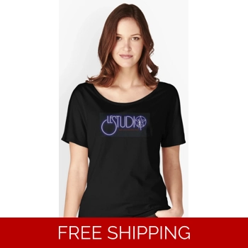 Girlie Le Studio Relaxed Fit..