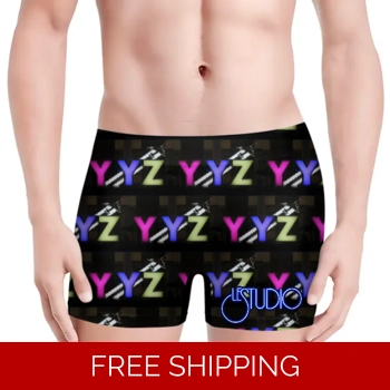 Le Studio YYZ 5 Custom Men's..