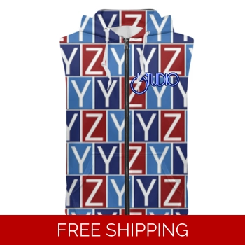 Custom Zipper Slee..