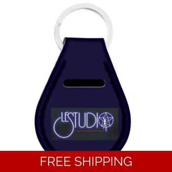 Custom Keychain Le..