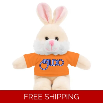 Custom Stuffed Animals with ..