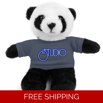 Custom Stuffed Animals with ..