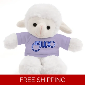 Custom Stuffed Animals with ..