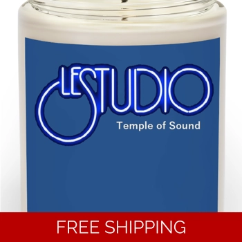 Custom Scented Can..