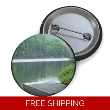 Le Studio Pin Lake Perry A