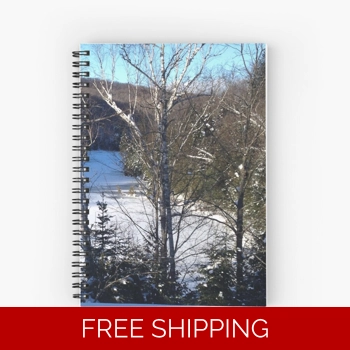 Le Studio Spiral Notebook La..