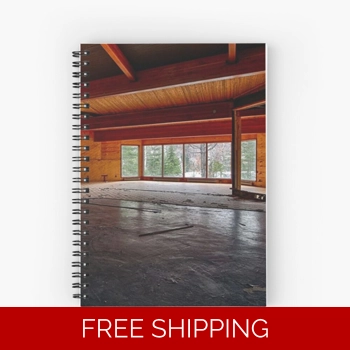 Le Studio Spiral Notebook Re..