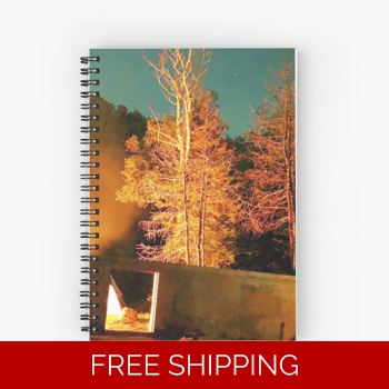 Le Studio Spiral Notebook Fi..