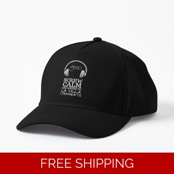 A Le Studio Baseball Hat Le ..