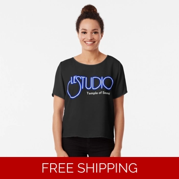 Le Studio Chiffon ..