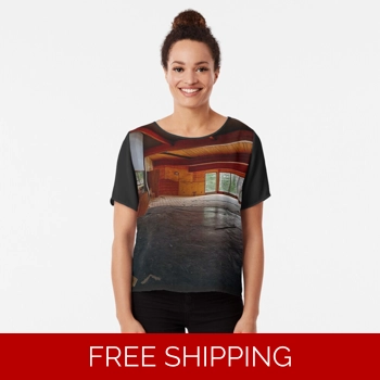 Le Studio Chiffon ..