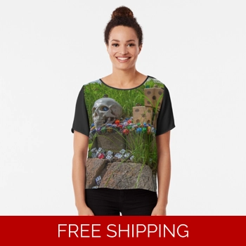 Le Studio Chiffon ..