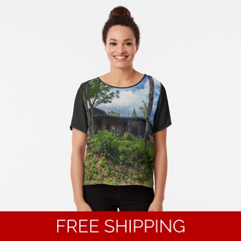 Le Studio Chiffon Top Buildi..