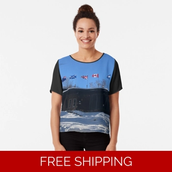 Le Studio Chiffon Top Buildi..