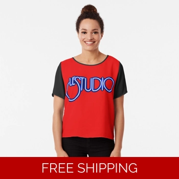 Le Studio Chiffon ..