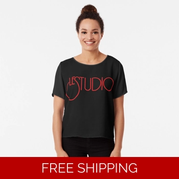 Le Studio Chiffon ..