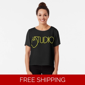 Le Studio Chiffon ..