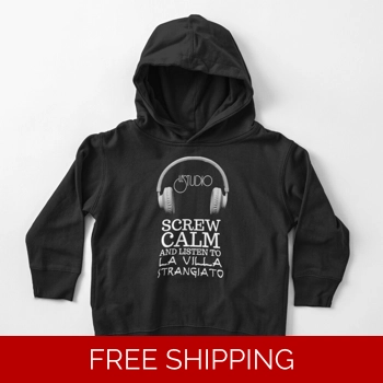 Le Studio Toddler Pullover H..