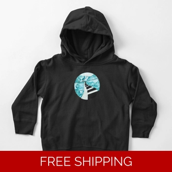 Le Studio Toddler Pullover H..